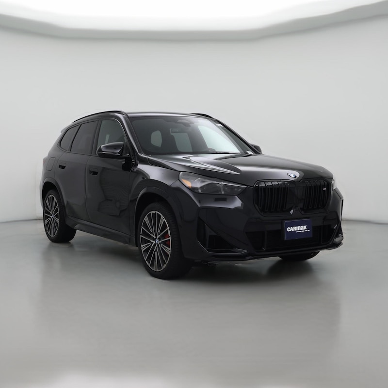 2025 BMW X1 M35i