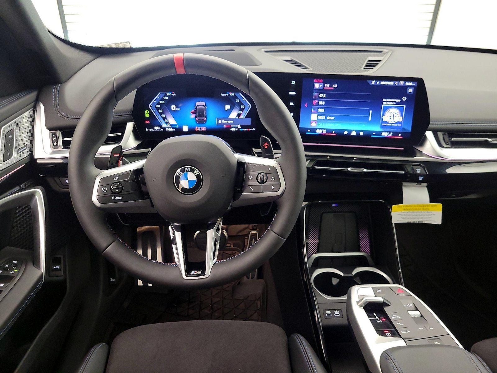 Lane Departure Warning