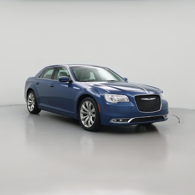 2020 Chrysler 300 Touring L
