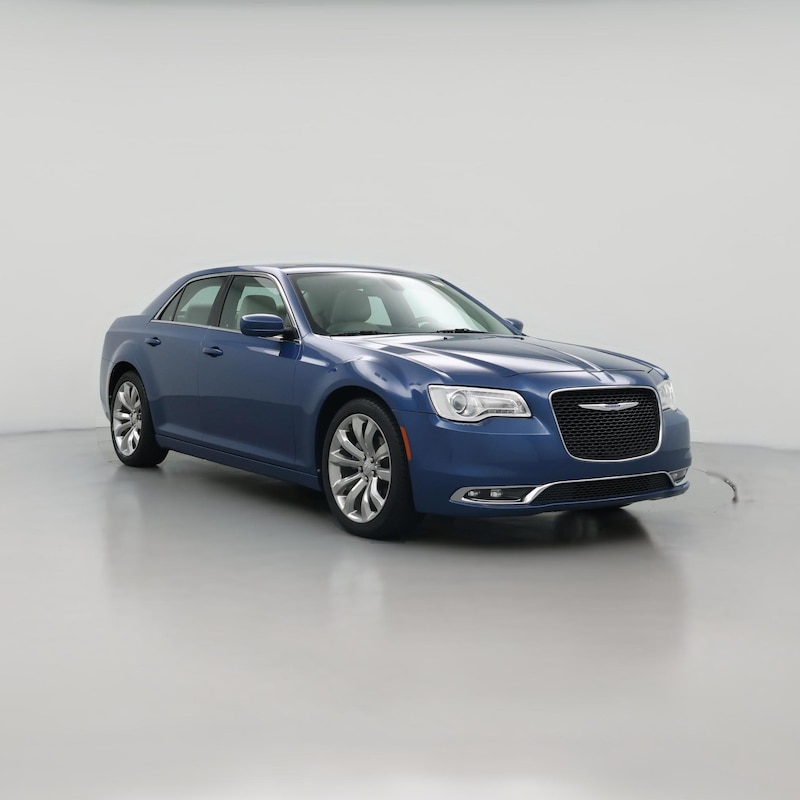 2020 Chrysler 300 Touring L