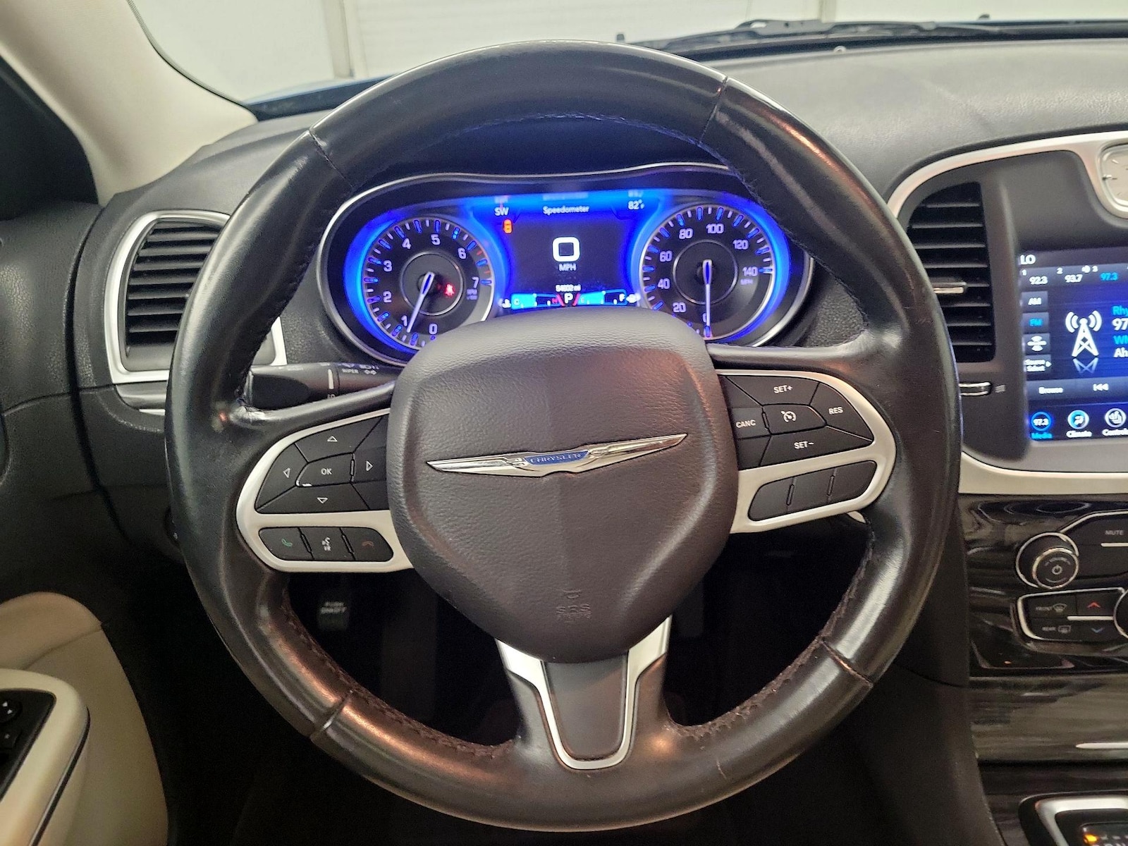 Remote Start