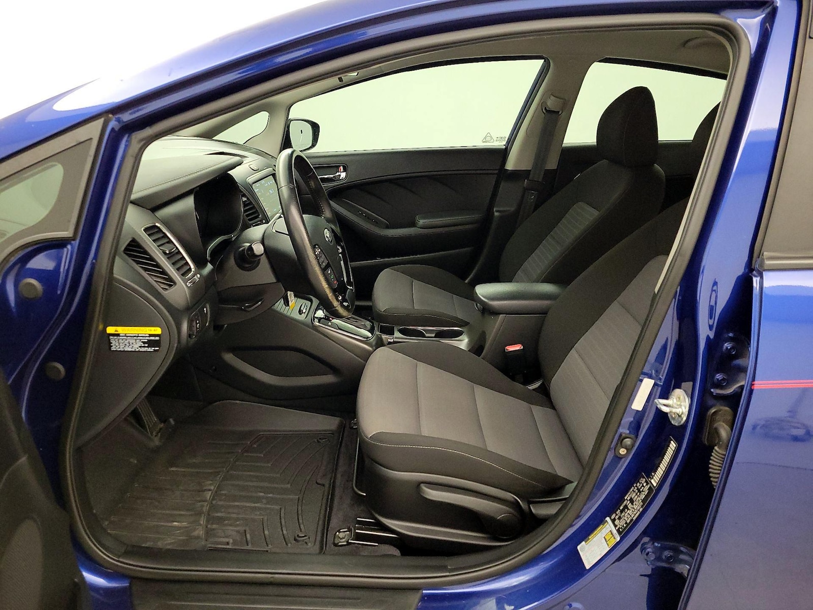 Side Airbags