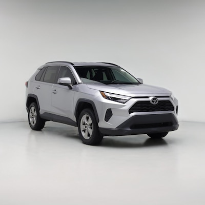 Vehicle exterior view