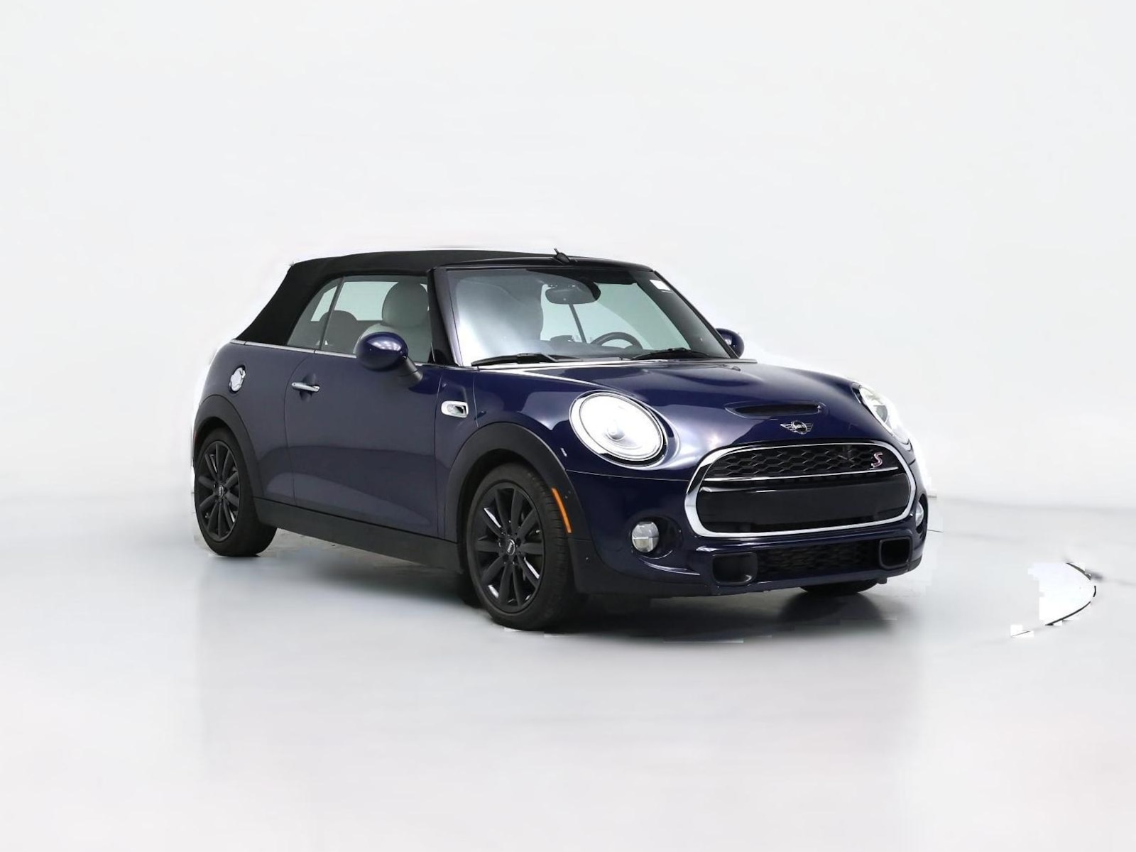 2018 MINI Cooper