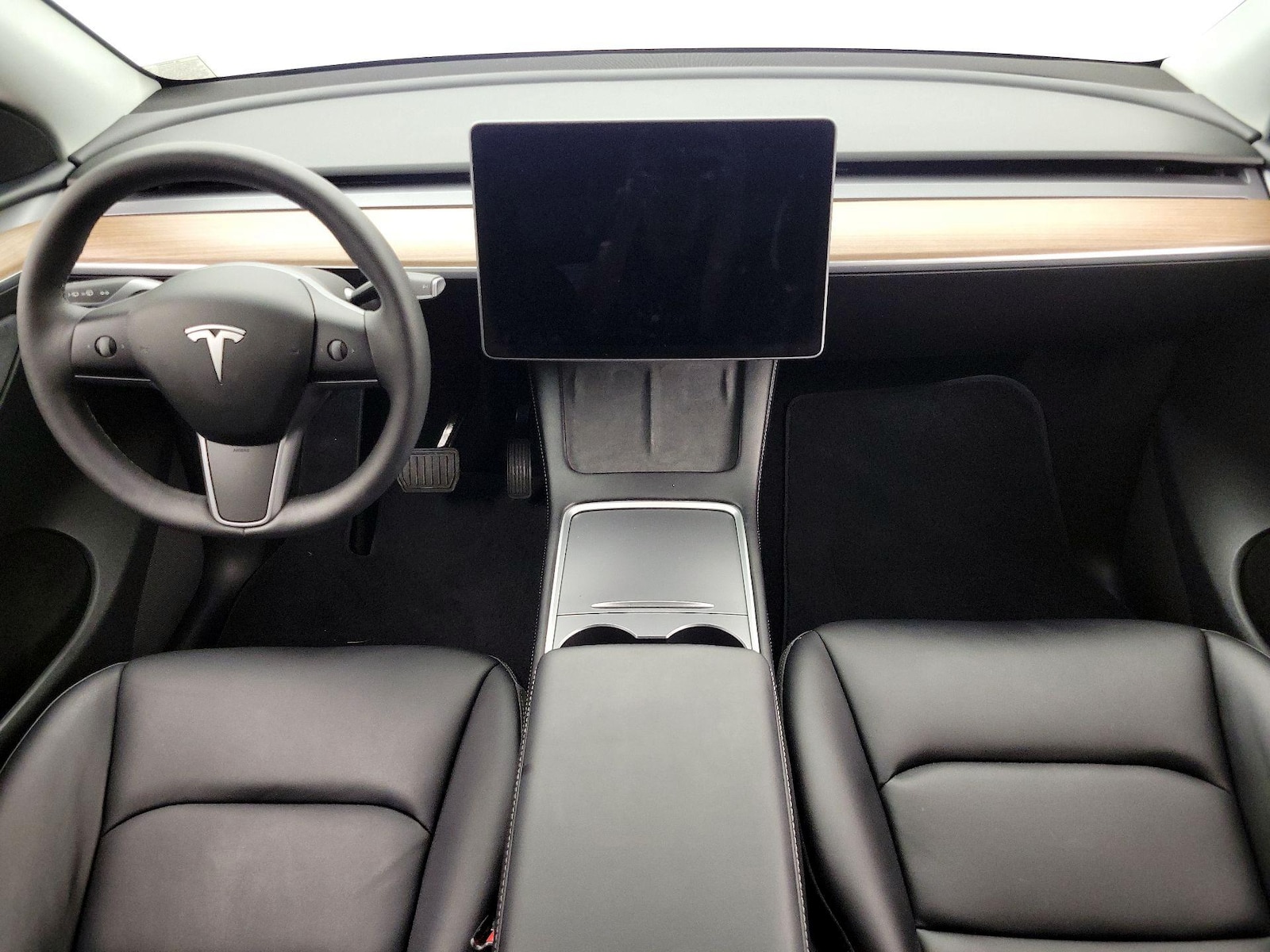 Navigation System