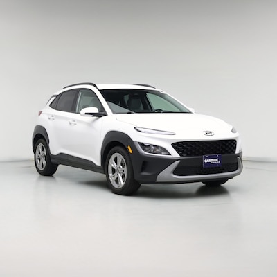 Vehicle exterior view