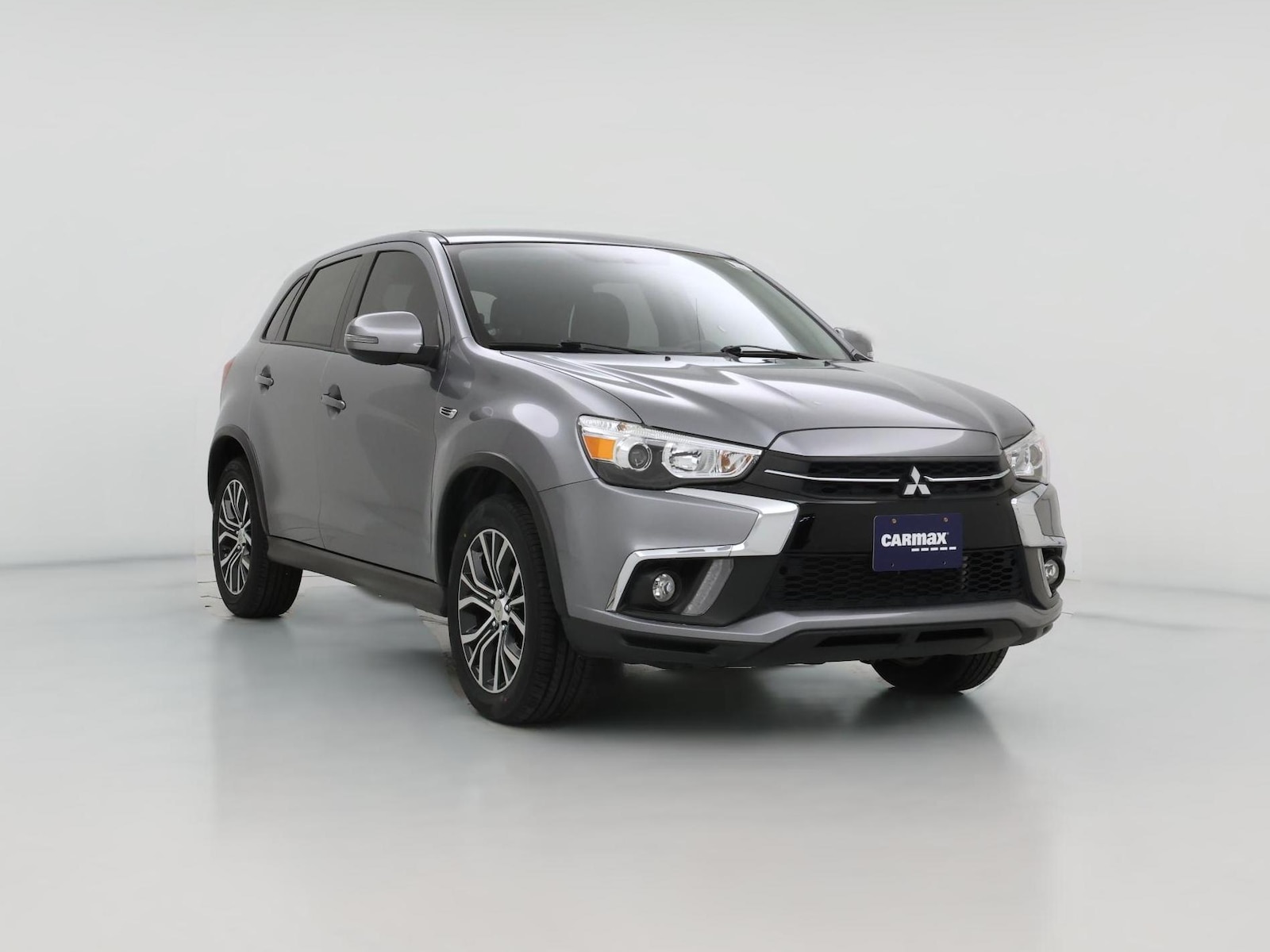 Smart Key & Four Wheel Drive