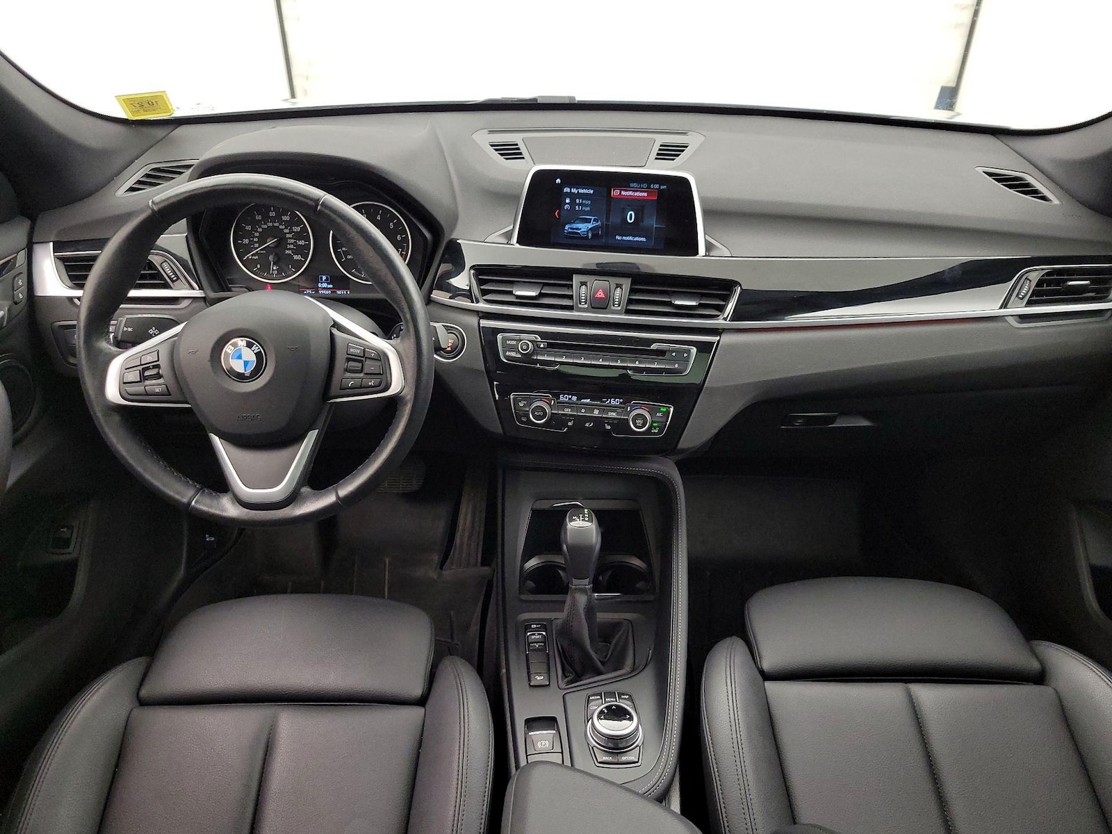 Rear View Camera