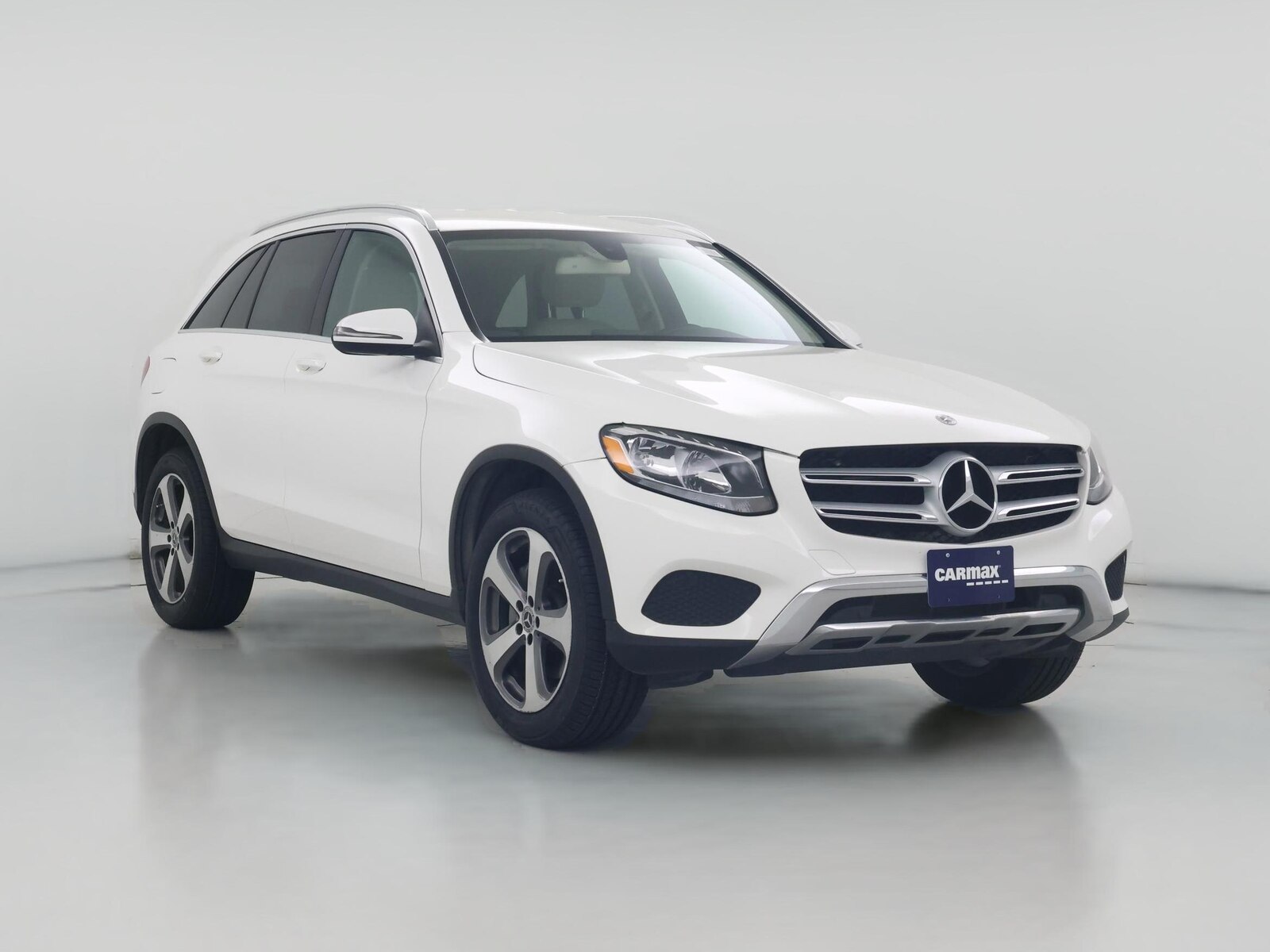 2019 Mercedes-Benz GLC GLC300