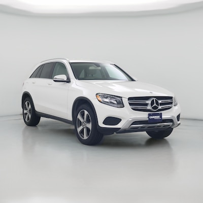 2019 Mercedes-Benz GLC300