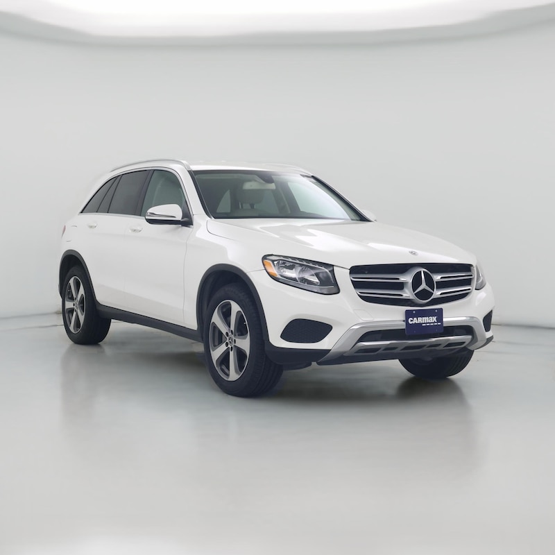 2019 Mercedes-Benz GLC300