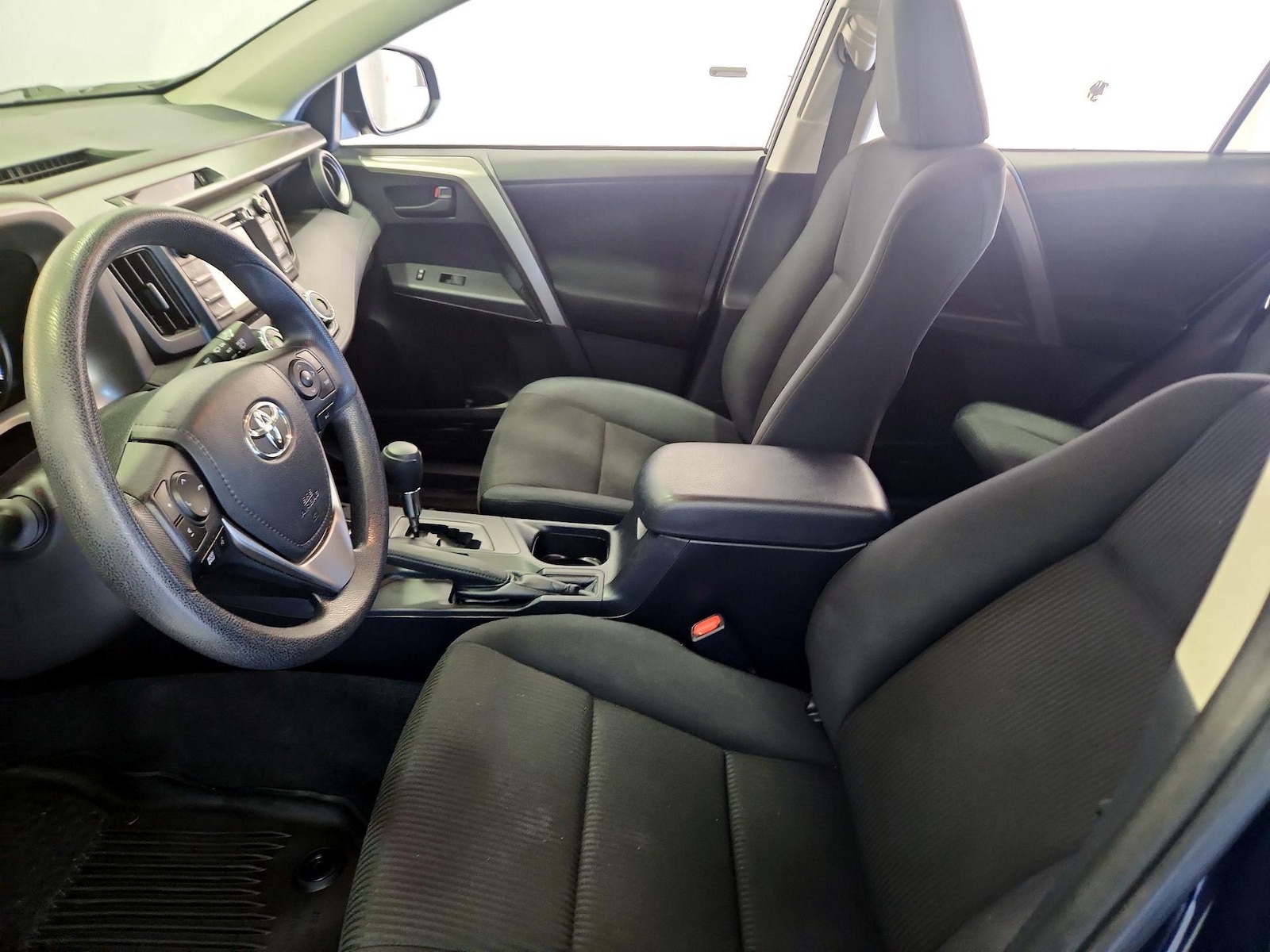 Side Airbags