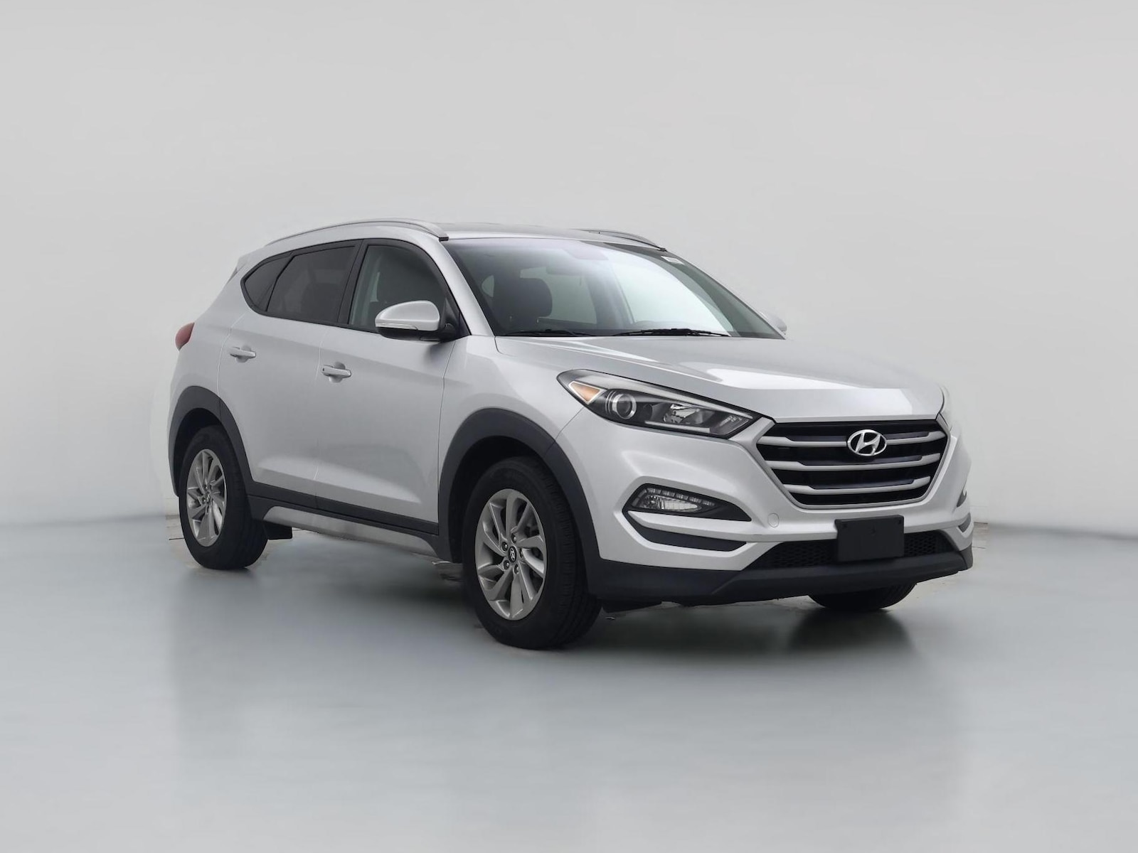 2017 Hyundai Tucson SE Plus