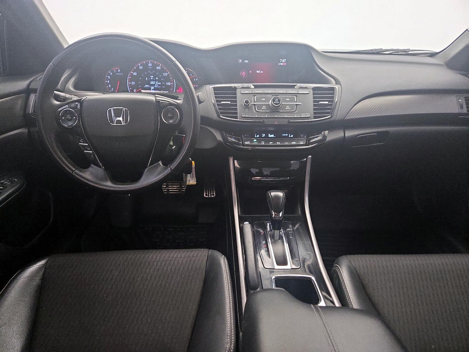 Rear View Camera