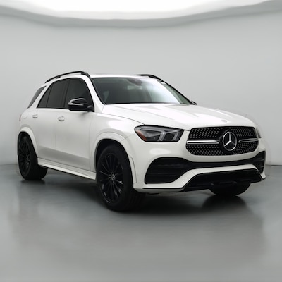2020 Mercedes-Benz GLE350