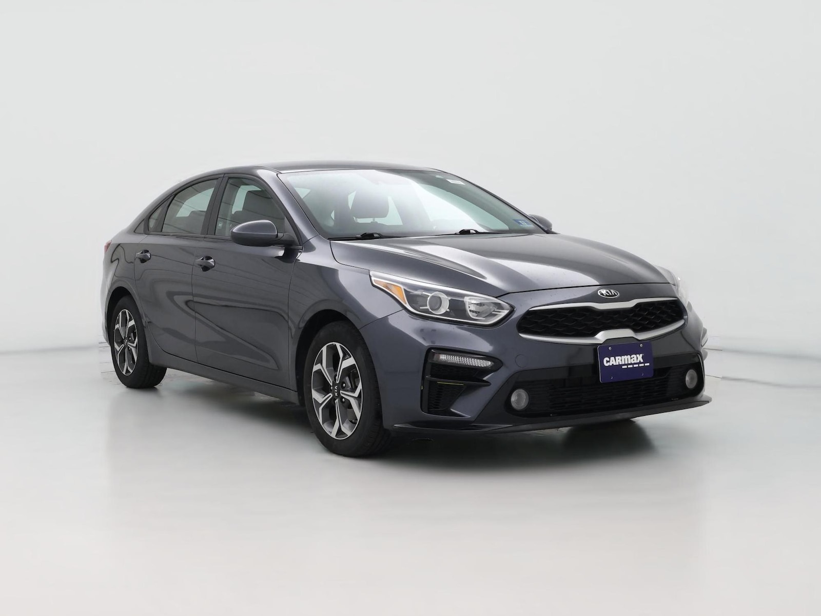 2020 Kia FORTE