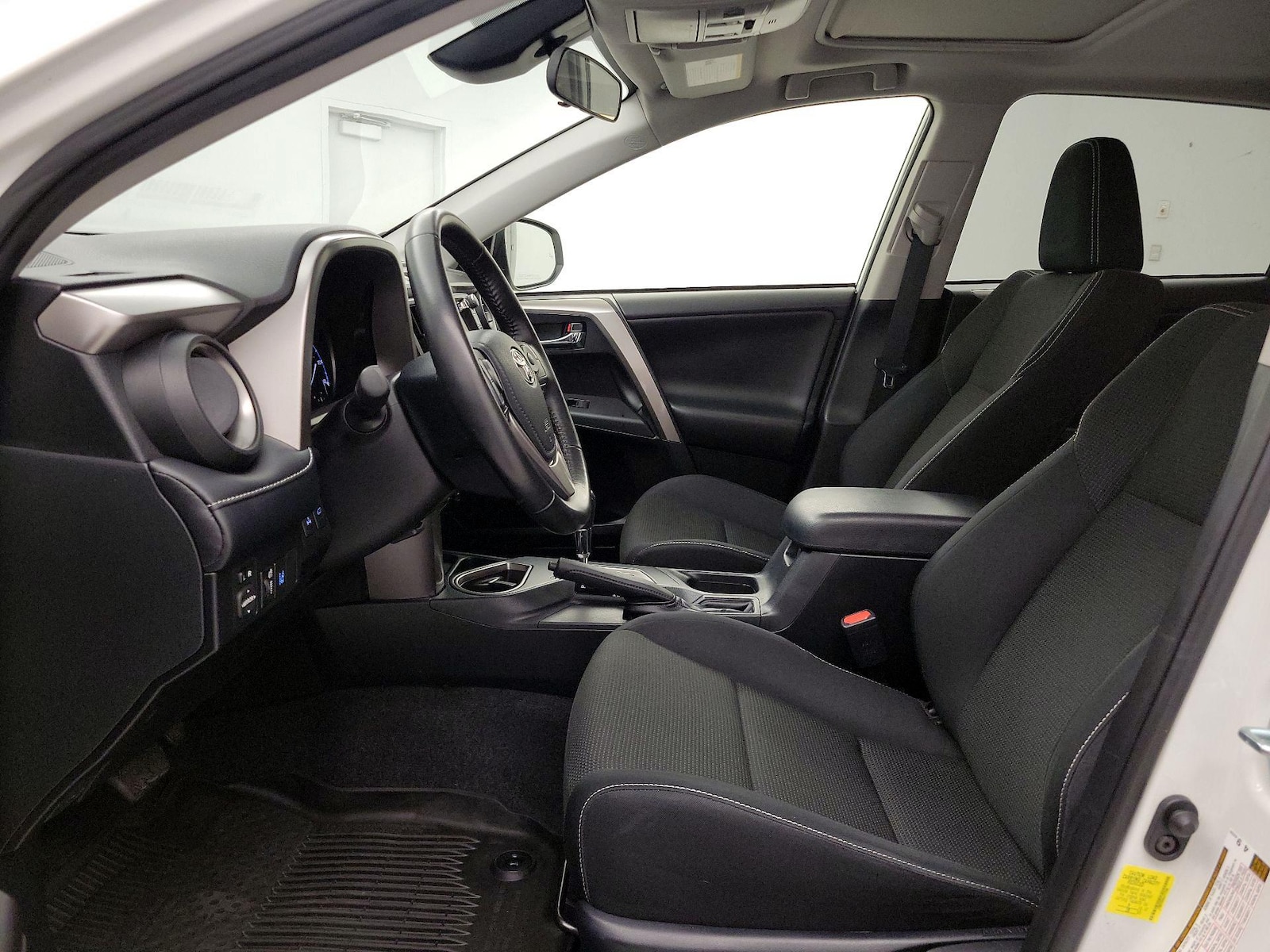 Side Airbags