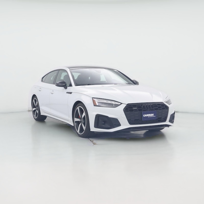 2022 Audi A5 Sportback Premium Plus