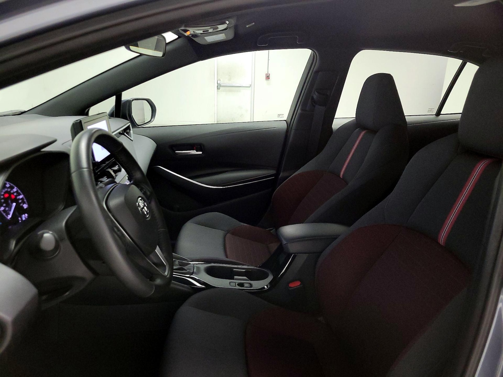 Side Airbags