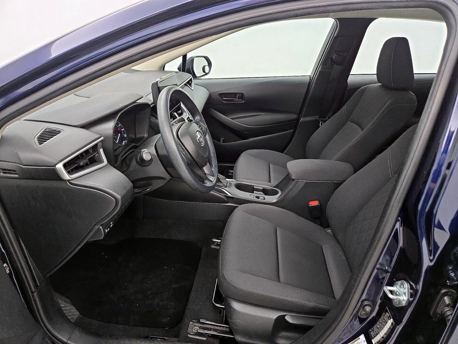 Side Airbags