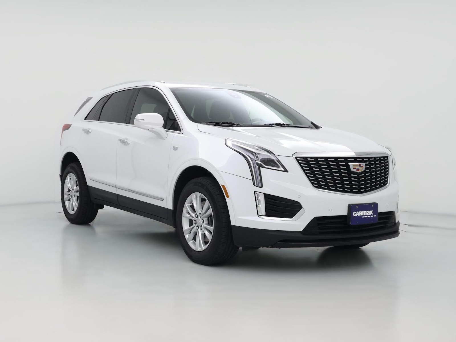 2025 Cadillac XT5