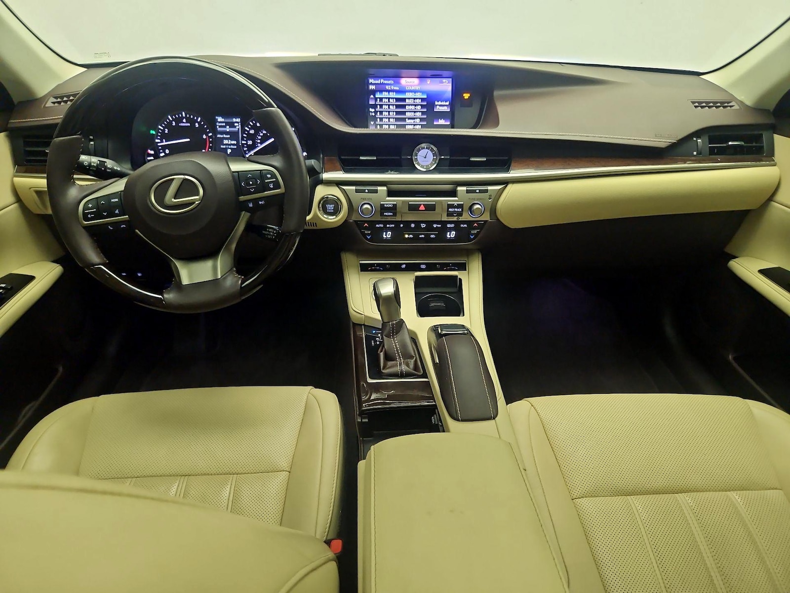 Navigation System