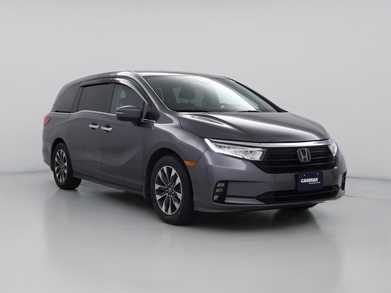 2022 Honda Odyssey