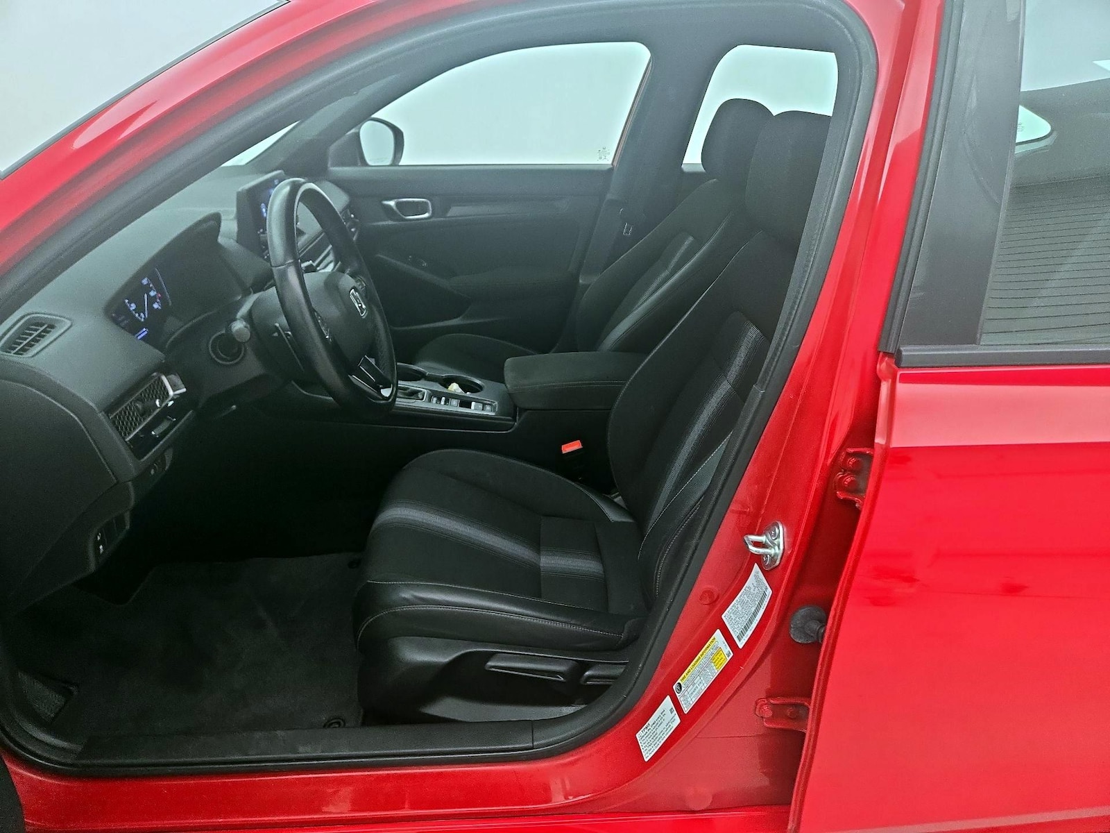 Side Airbags