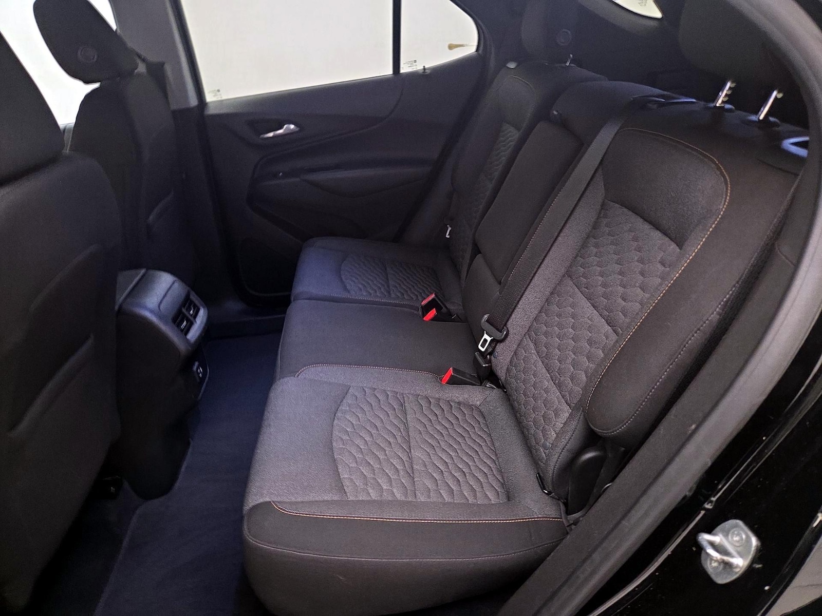 2020 Chevrolet Equinox LT - Photo 20