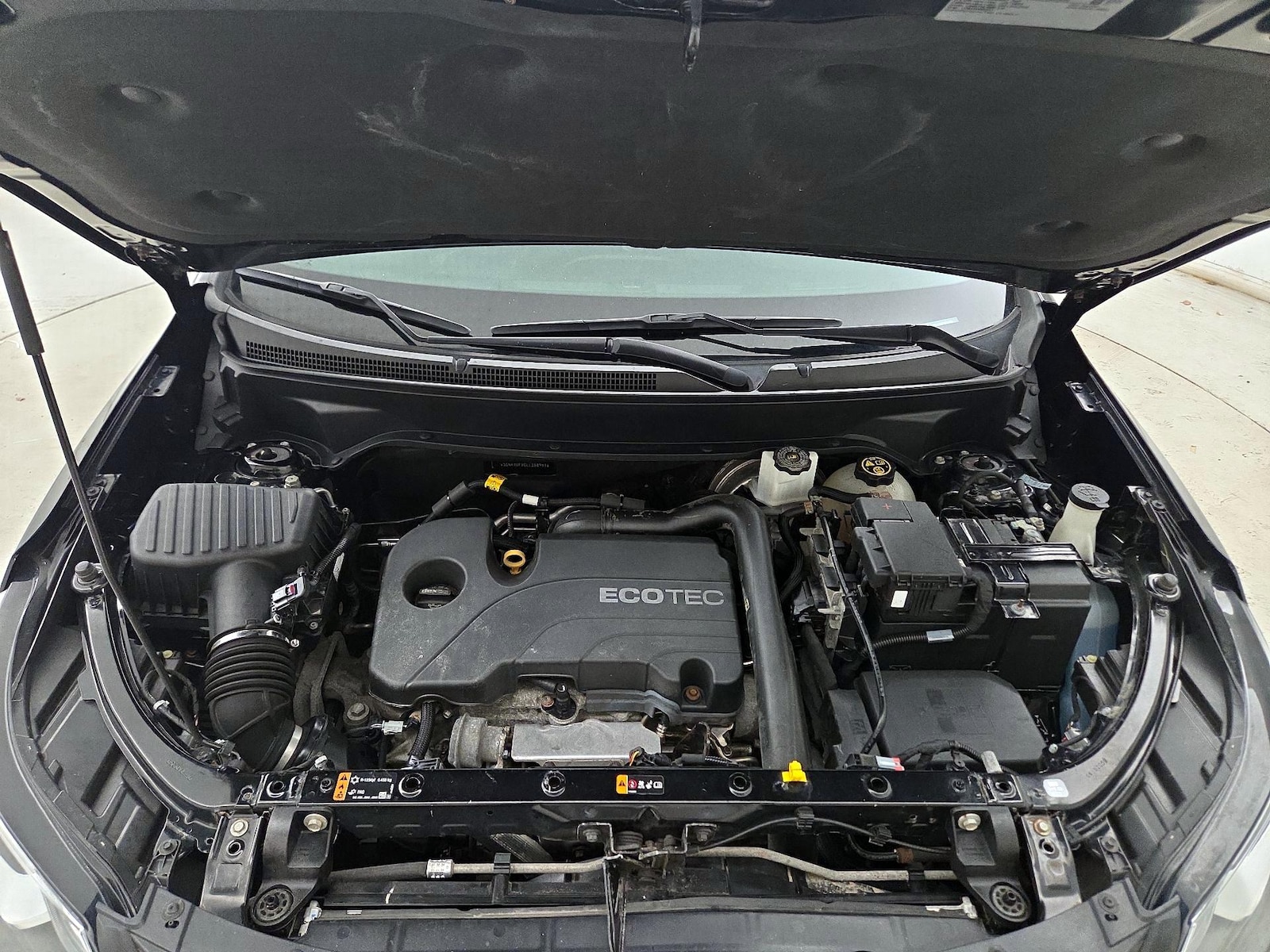 2020 Chevrolet Equinox LT - Photo 22