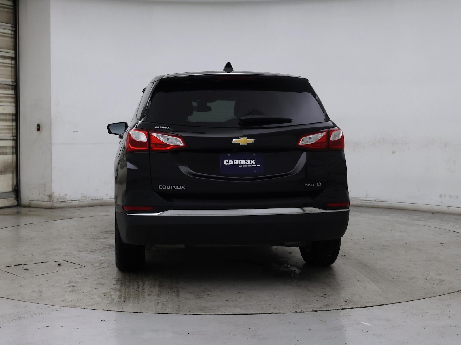 2020 Chevrolet Equinox LT - Photo 7