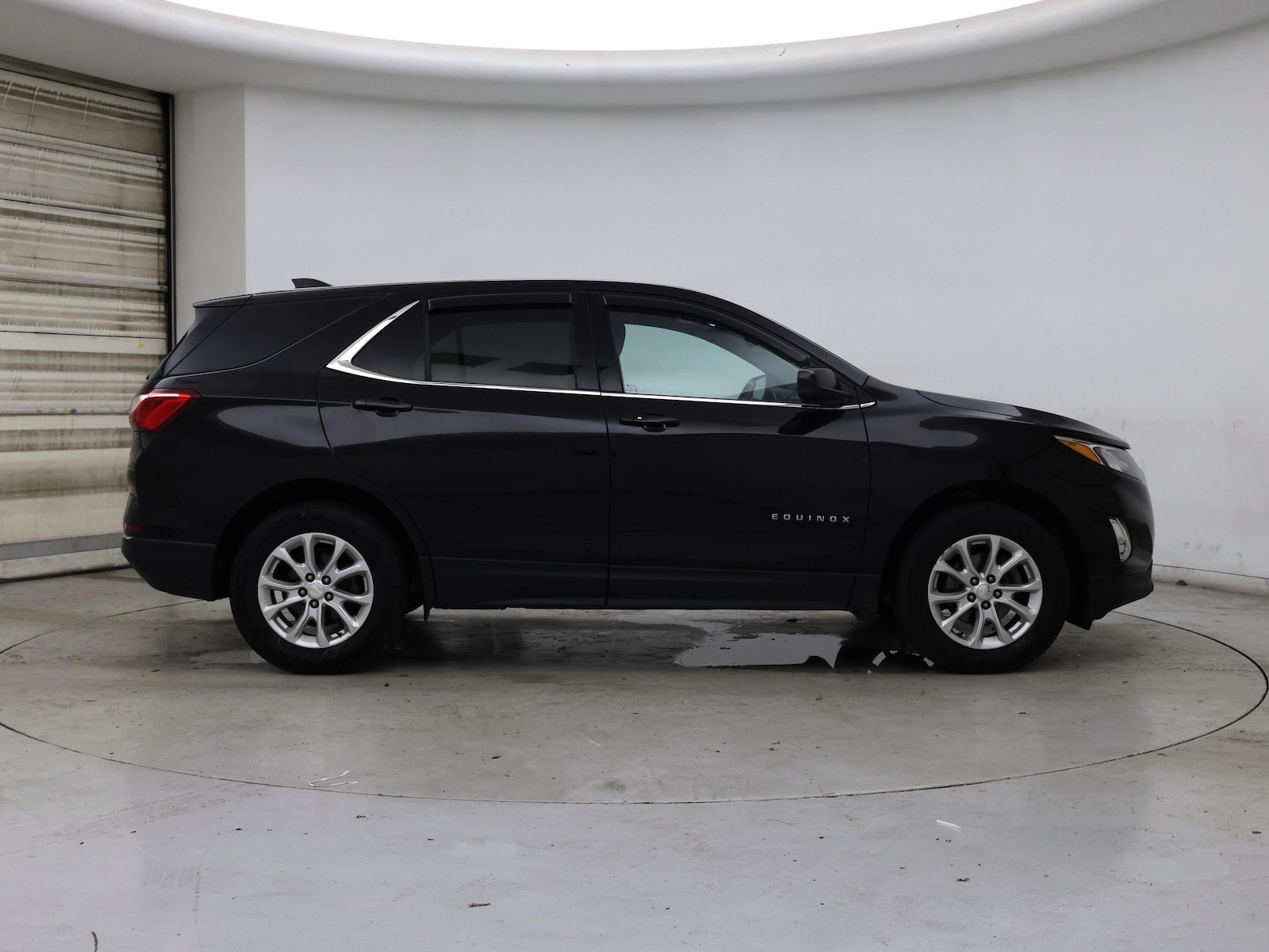 2020 Chevrolet Equinox LT - Photo 8