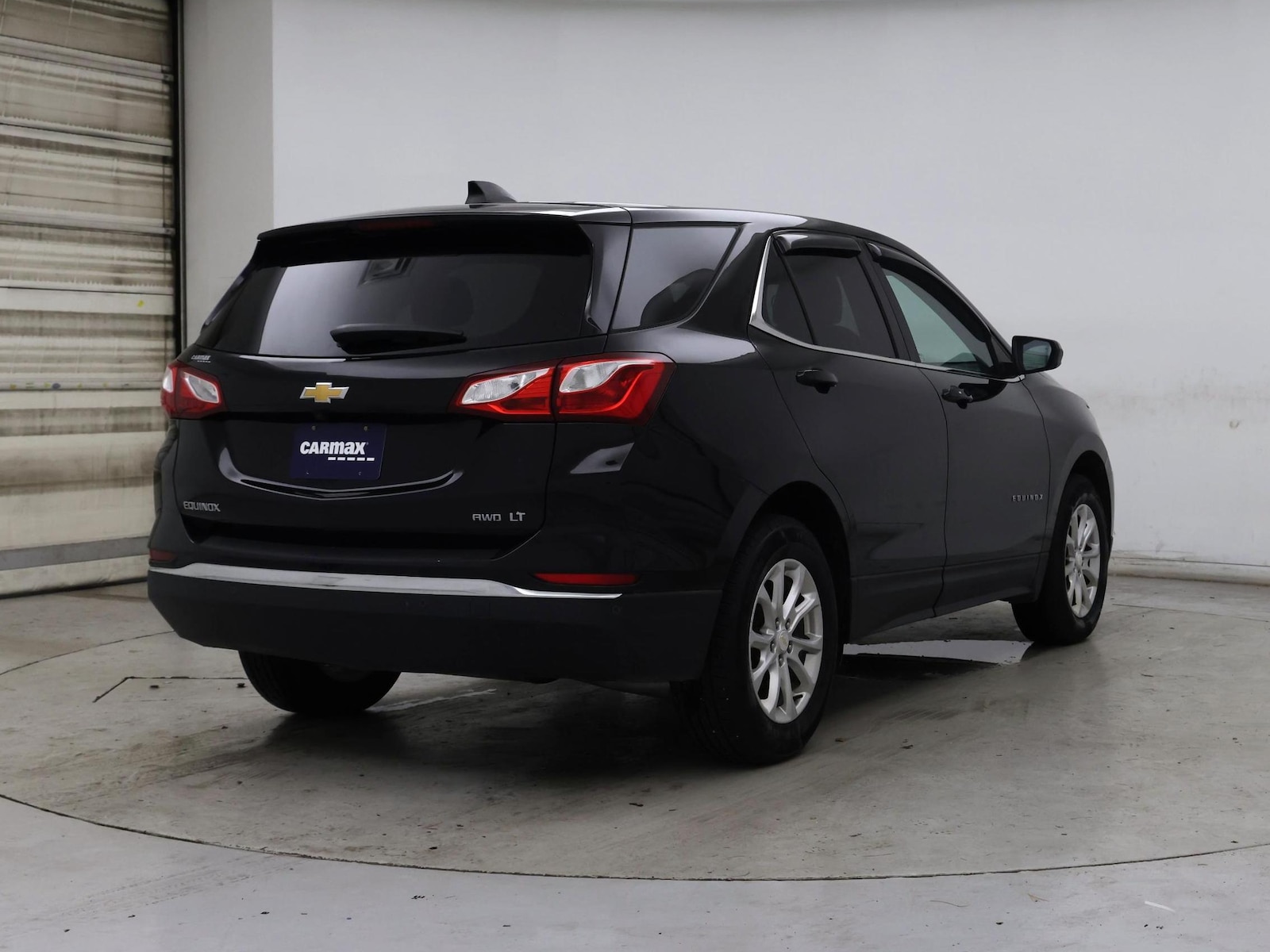 2020 Chevrolet Equinox LT - Photo 9