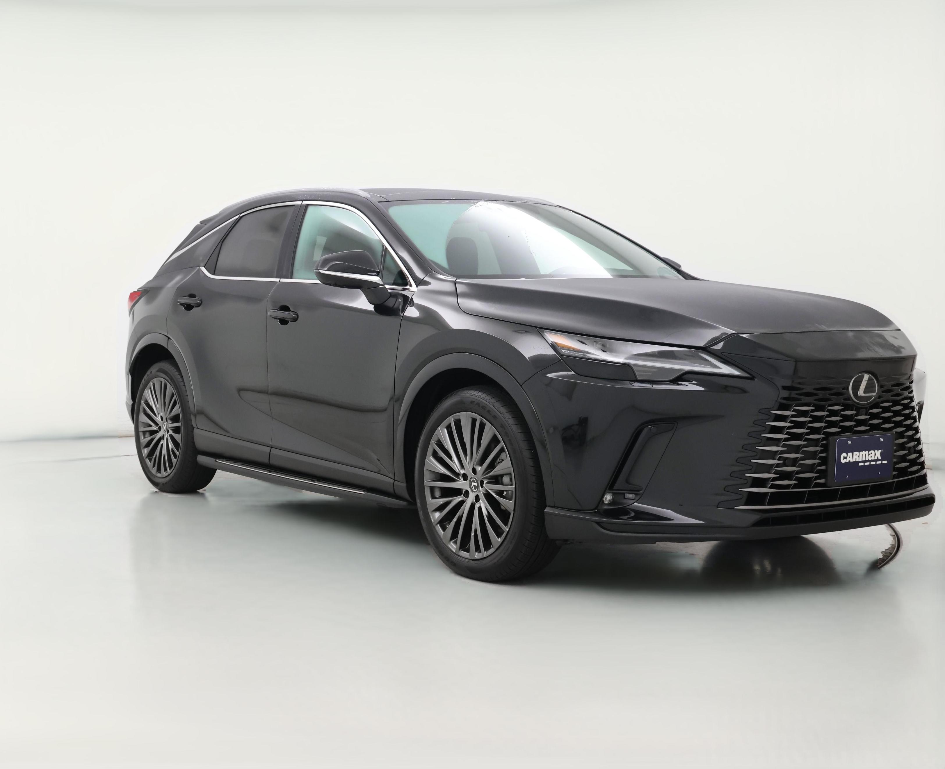 Used Lexus with Panoramic Sunroof near me for sale