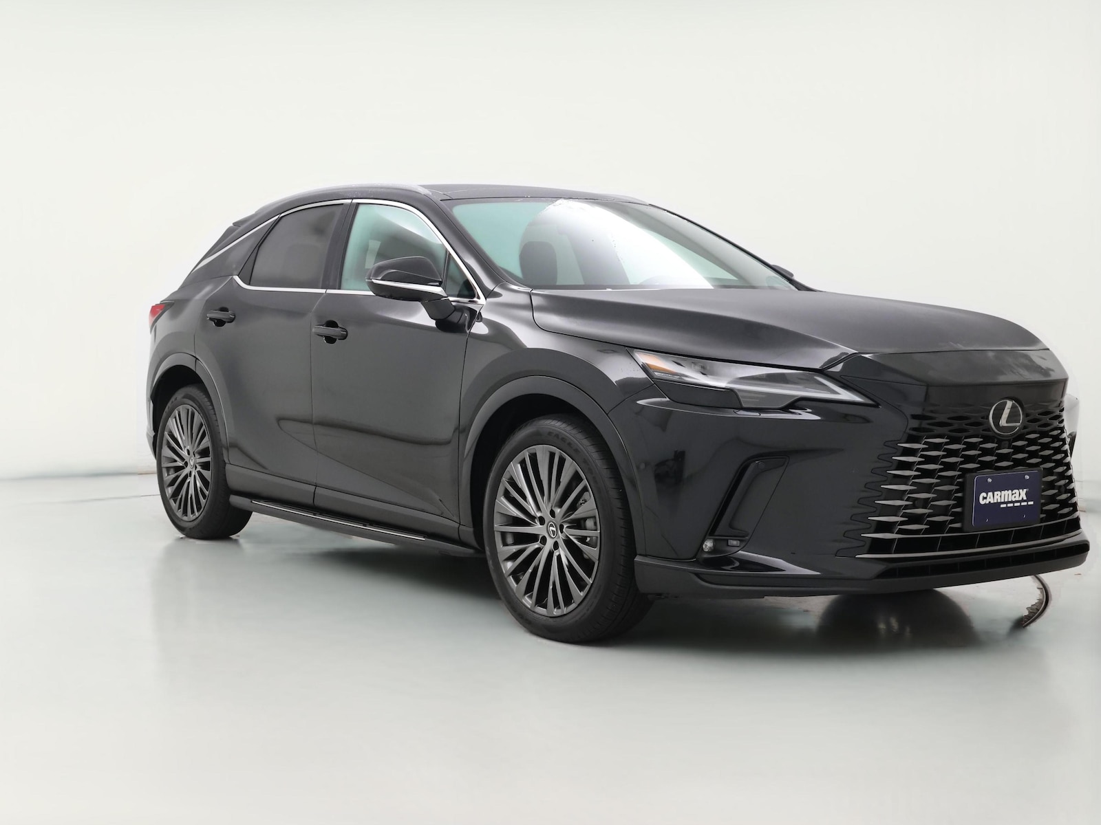 2025 Lexus RX Hybrid 350h