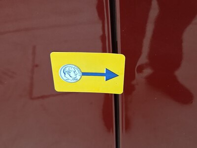 Condition detail