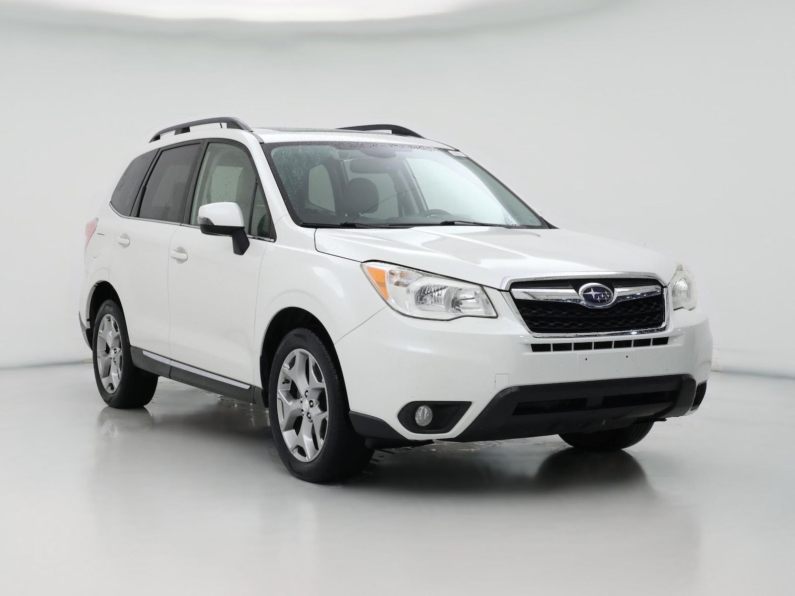 2015 Subaru Forester i Touring