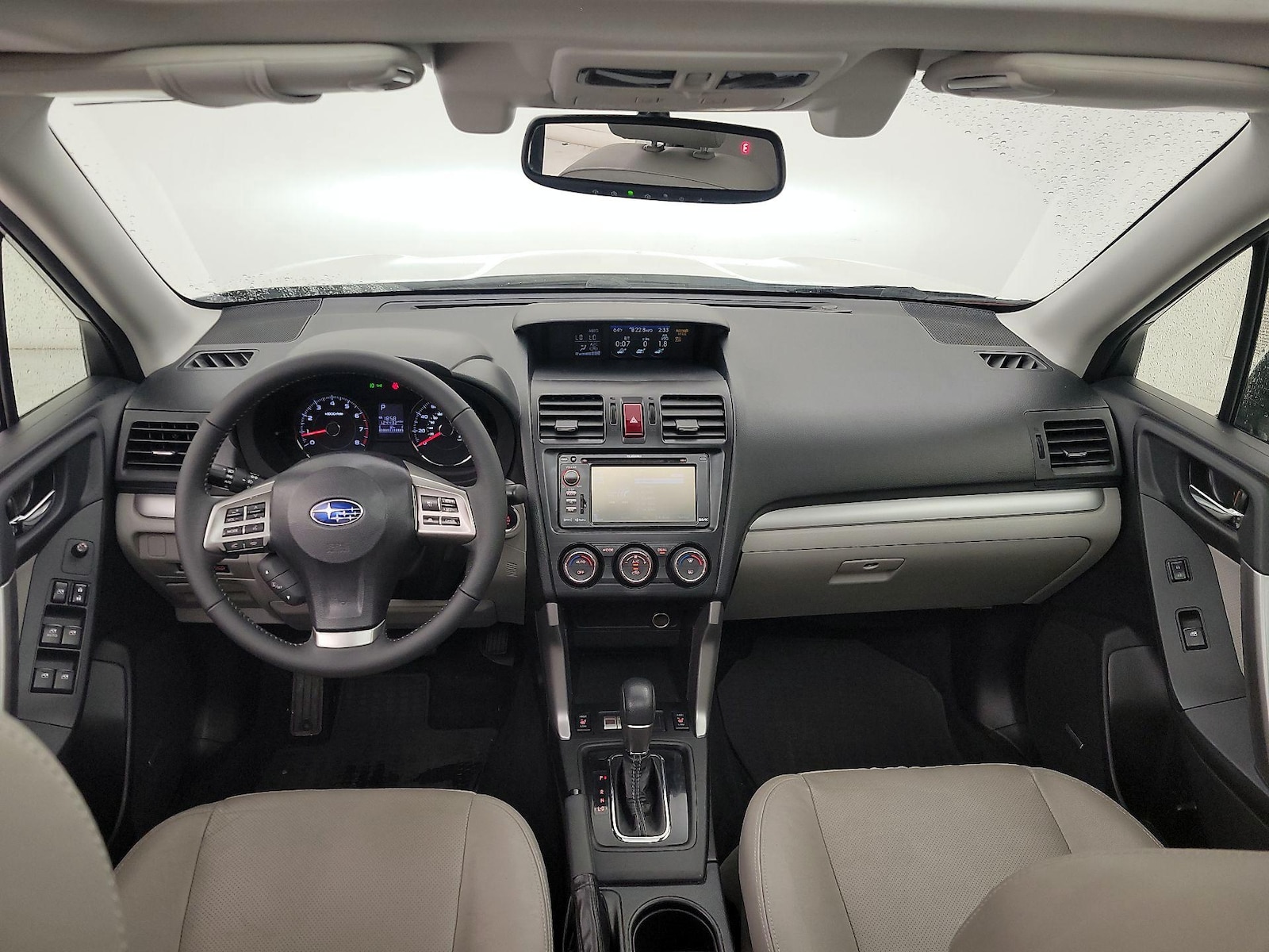Navigation System