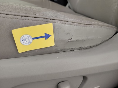 Condition detail