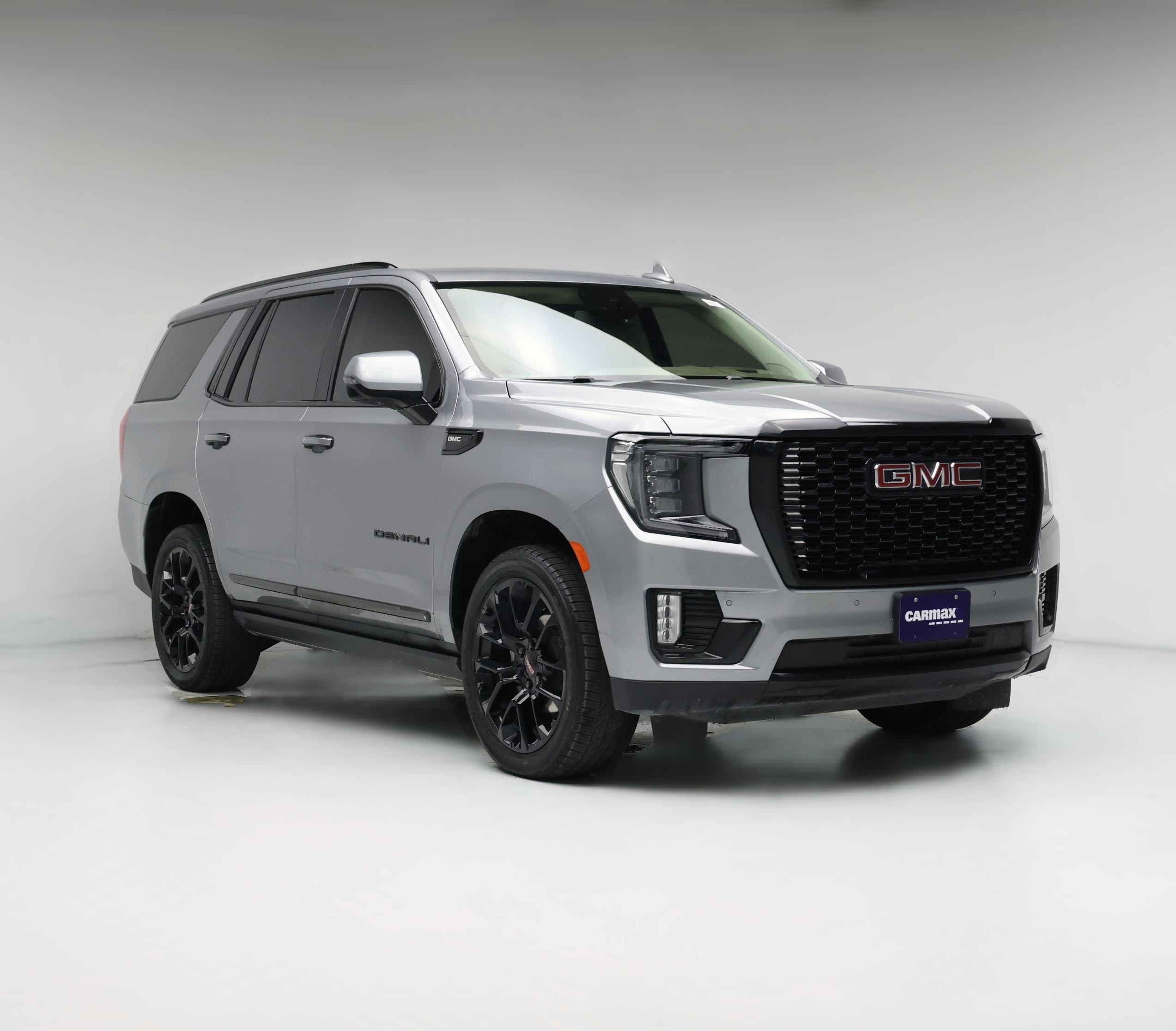 2023 GMC Yukon