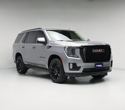 Recommended categories heading image of the selected vehicle