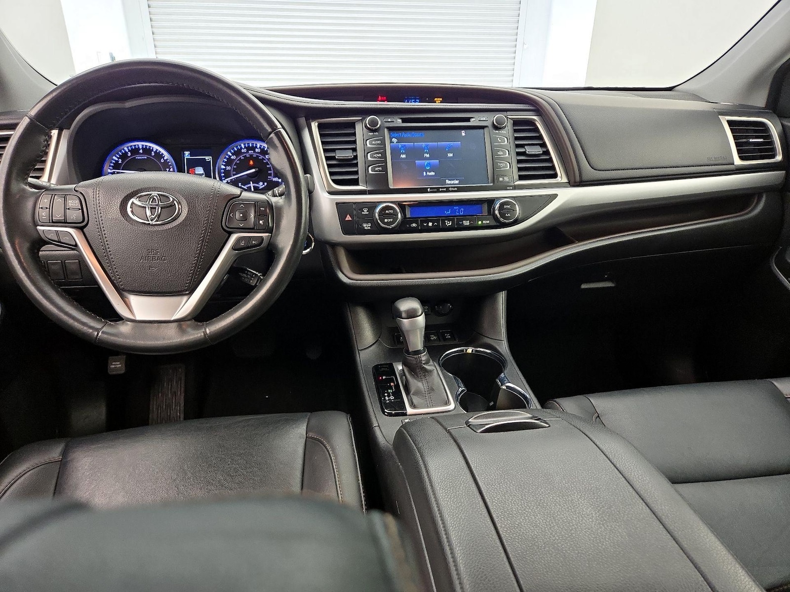 Navigation System
