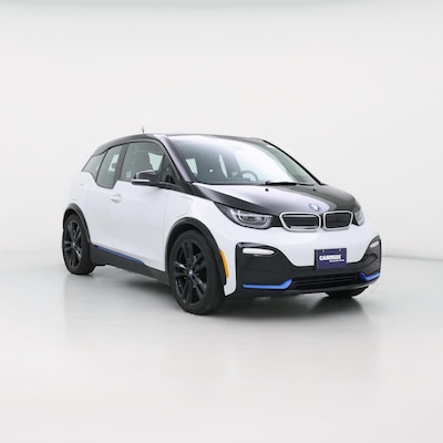 2020 BMW I3 S