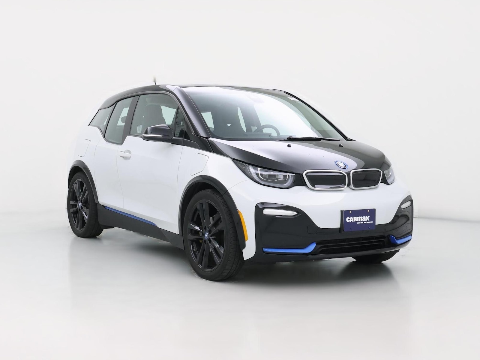 Smart Key & Parking Sensors
