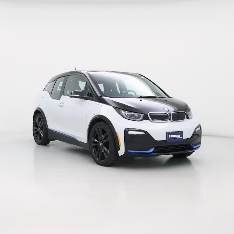 2020 BMW I3 S