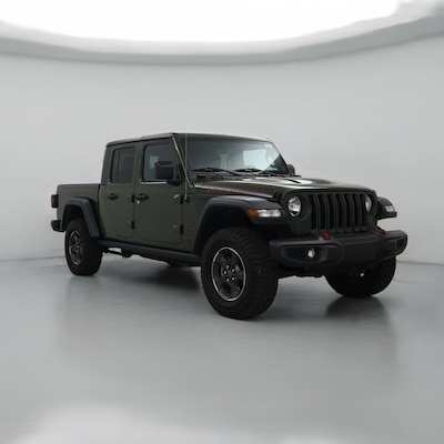 Vehicle exterior view