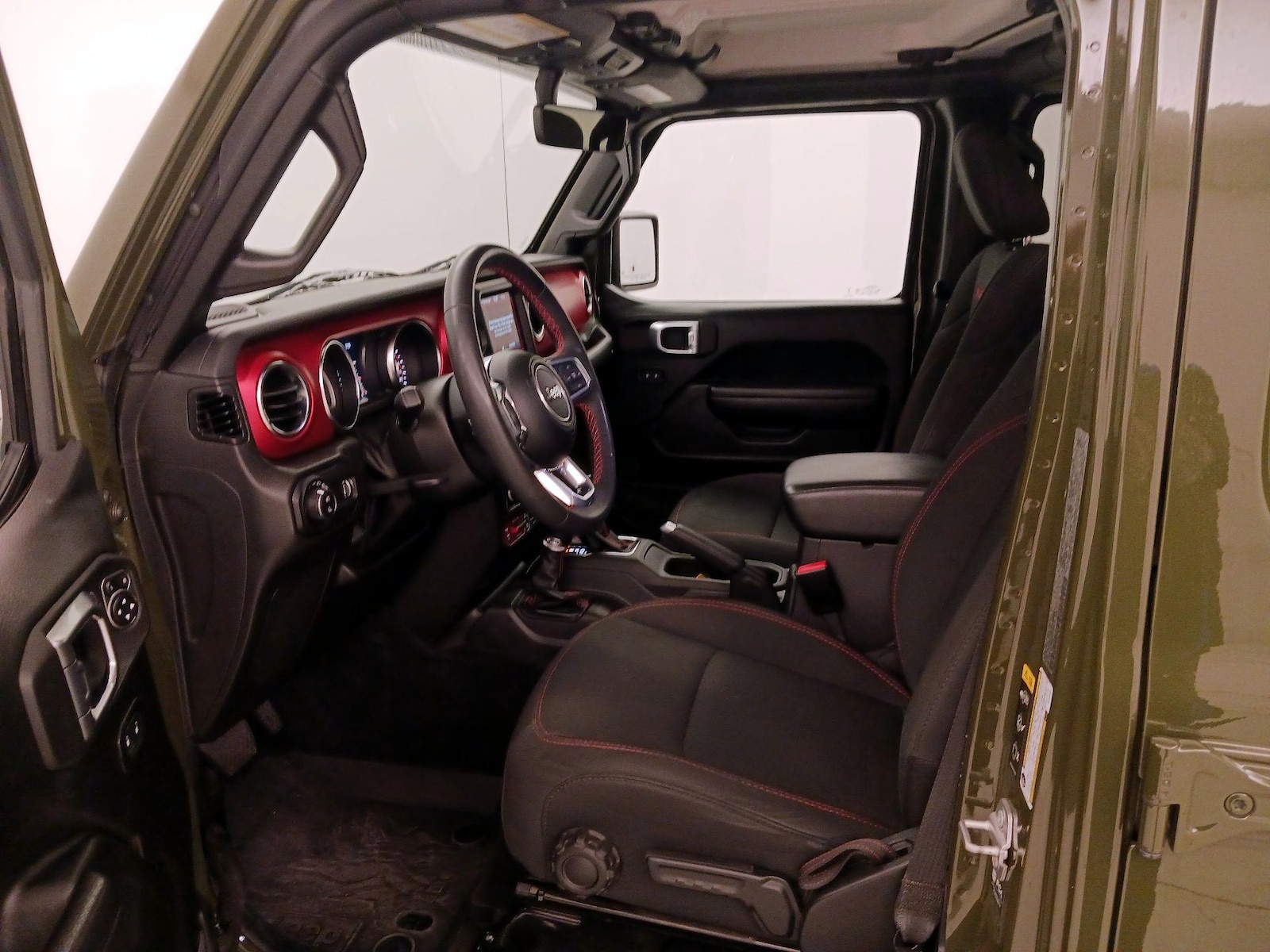 Side Airbags
