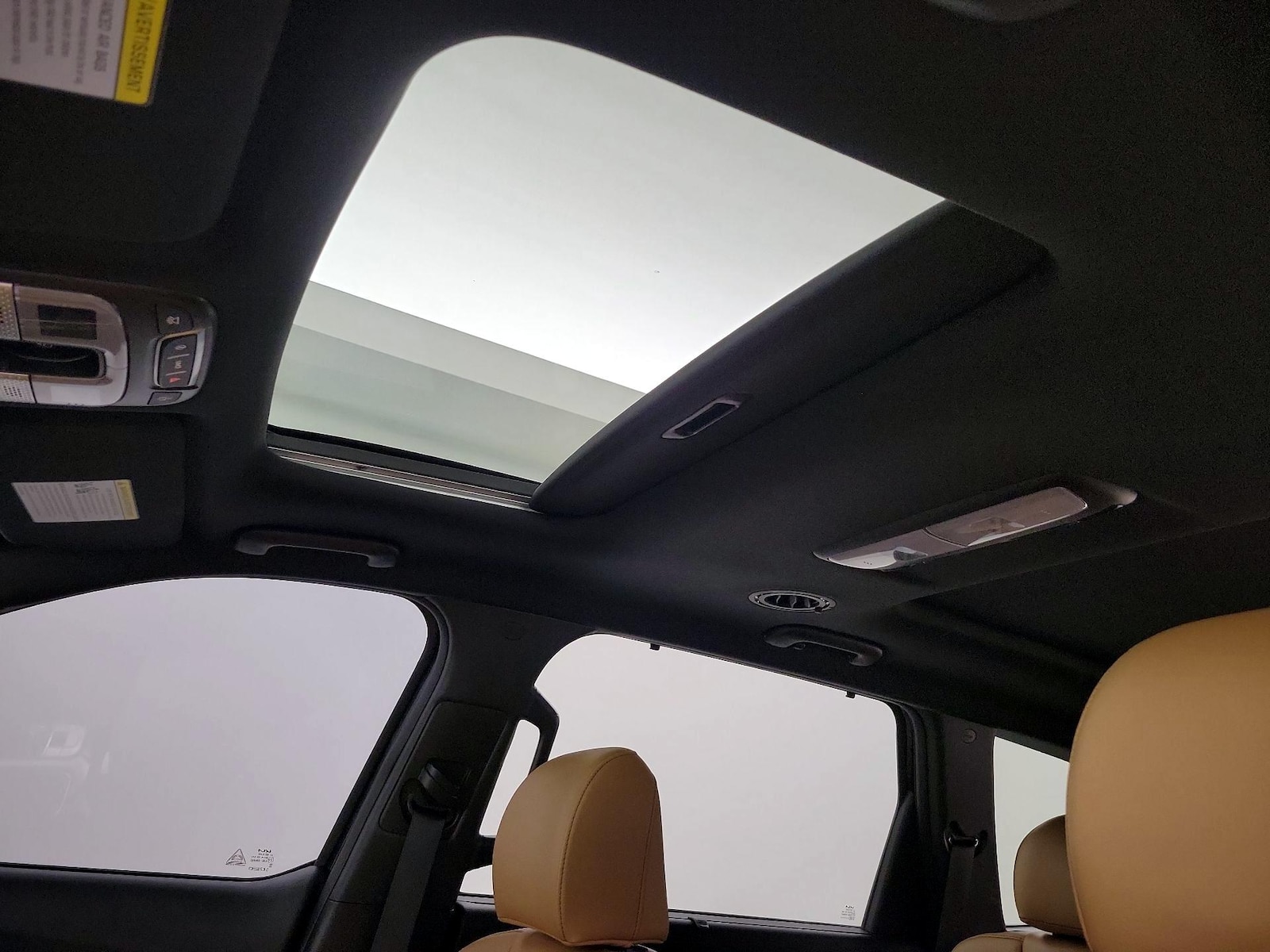 Sunroof(s) & Skylight(s)