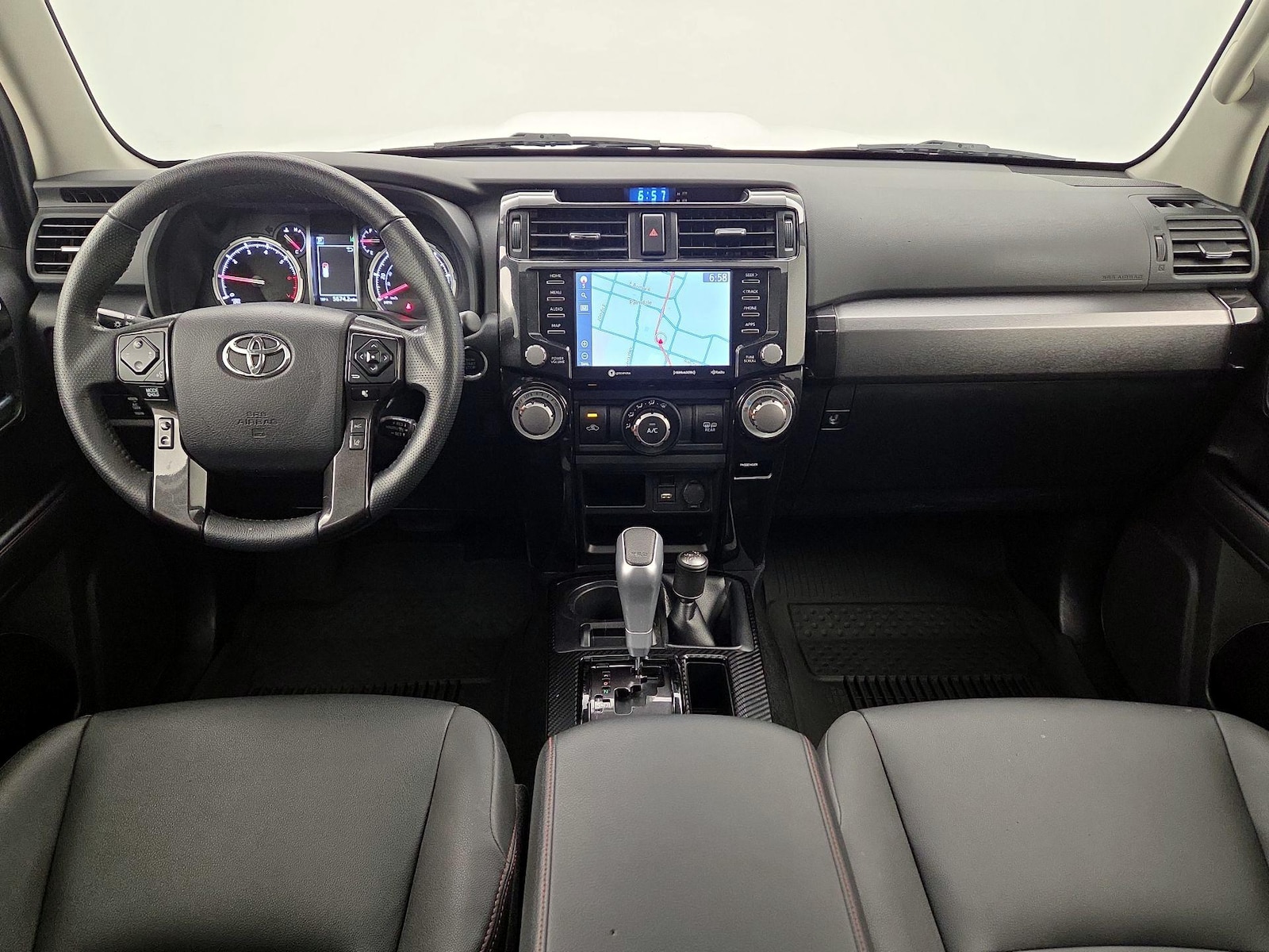 Apple CarPlay®