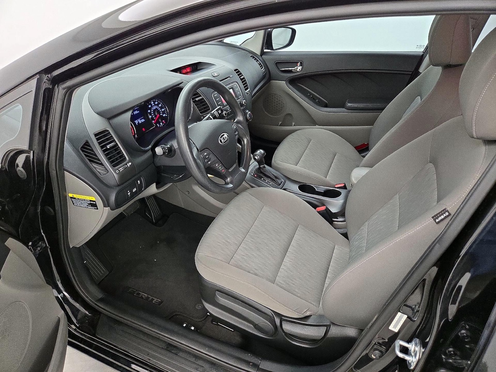 Side Airbags